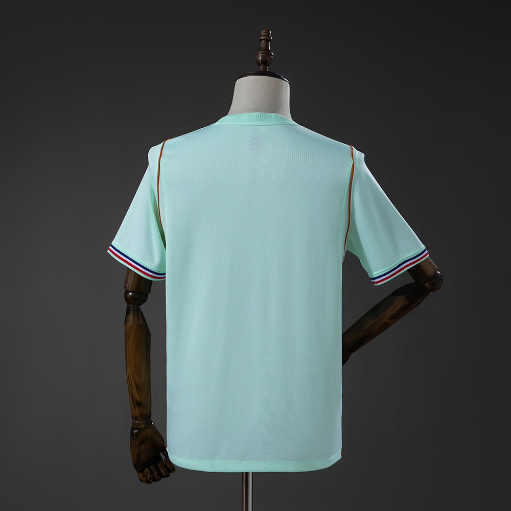France 2026 Away Jersey