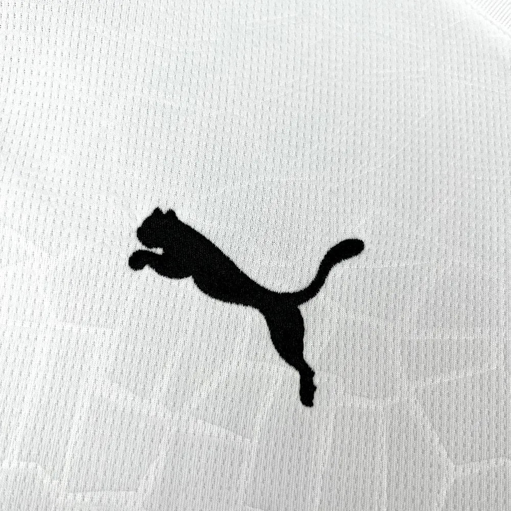 2025-26 Valencia CF Home Jersey