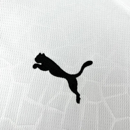 2025-26 Valencia CF Home Jersey