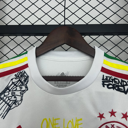 Ajax Special Edition Shirt Football Jersey 25-26