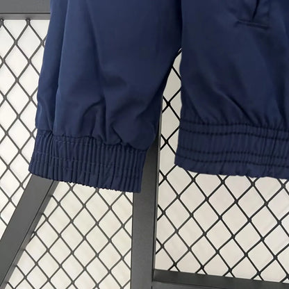 Barcelona Club 2023-24 Co Branded Double Sided Windbreaker