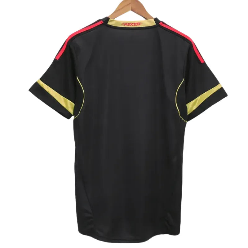 Mexico 2011/12 Retro Away Jersey