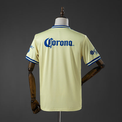 America 26-27 Home Jersey