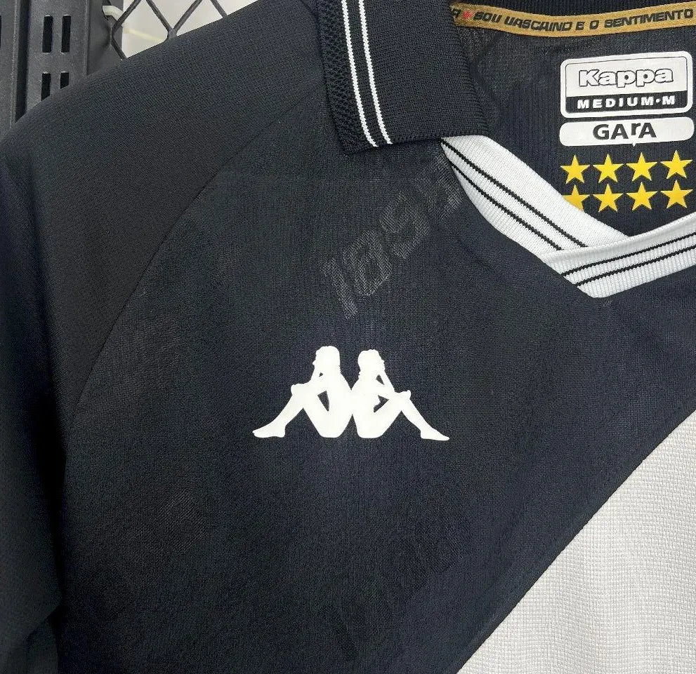 25/26 Vasco da gama Home Jersey