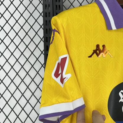 2025-26 Real Valladolid Third Jersey