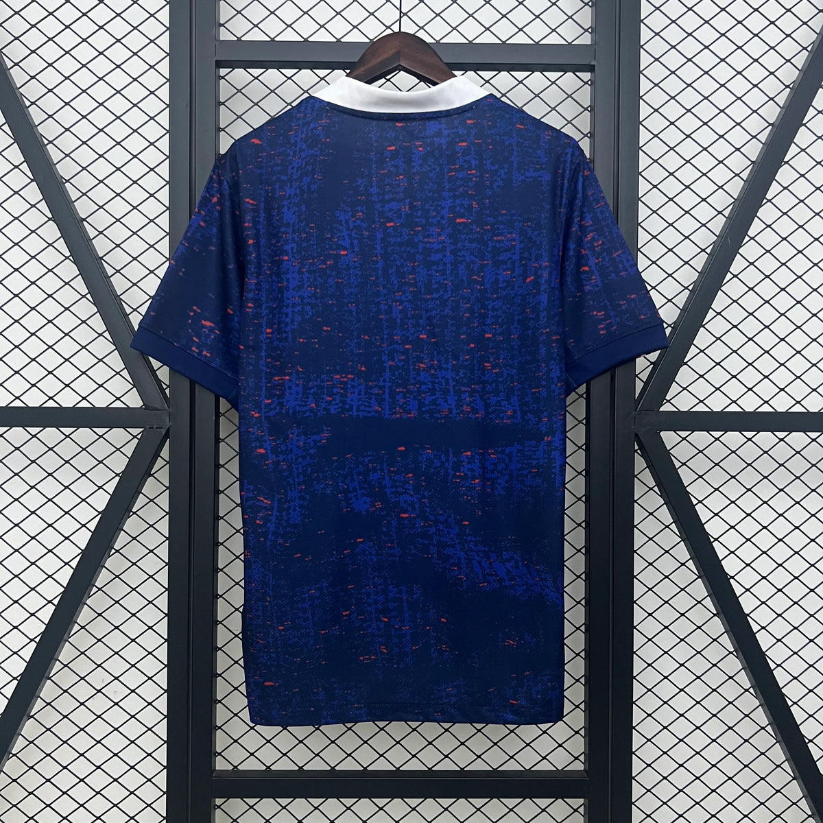2025 France Home Soccer Jersey