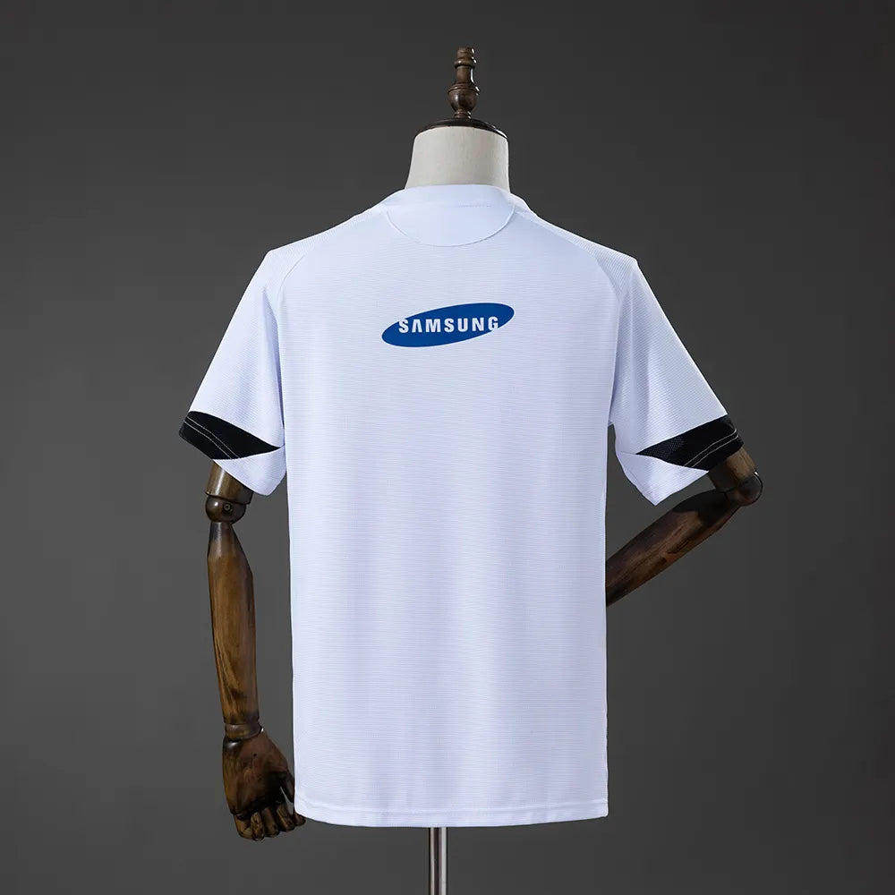 Corinthians 2006 Home Retro Jersey