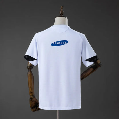 Corinthians 2006 Home Retro Jersey