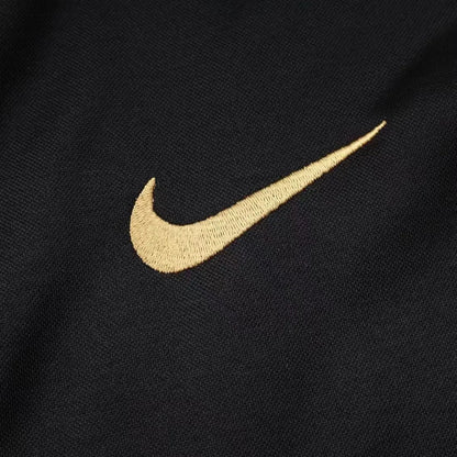 Barcelona Club 24-25 long sleeved training kits