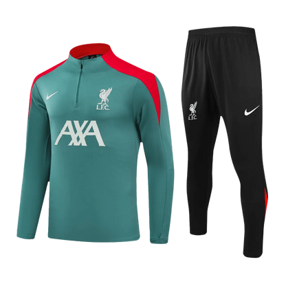 Liverpool Jersey Soccer Jersey 2024-25