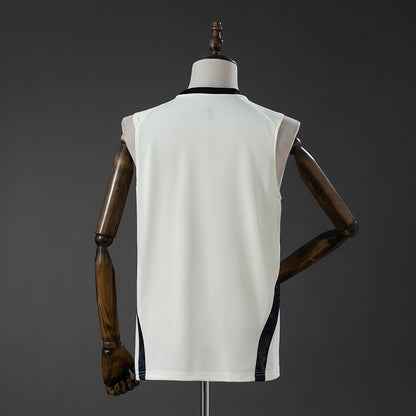 Santos 26-27 Training Vest Beige