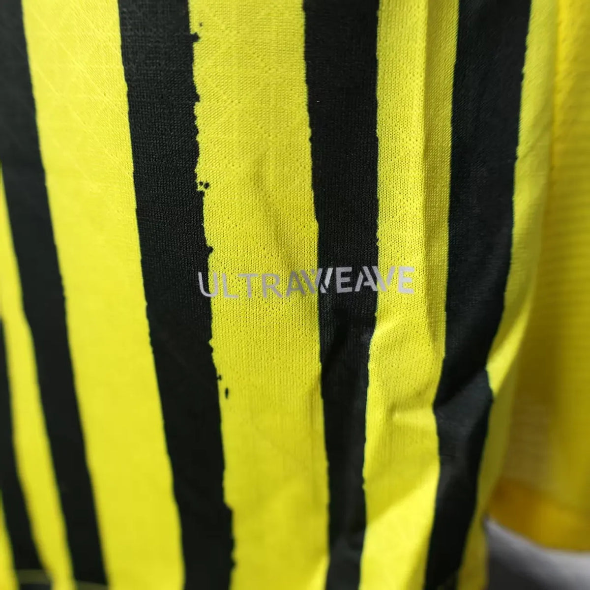 Player Version 25-26 Borussia Dortmund World Cup Home Jersey