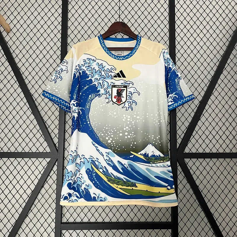 2024 Japan Nation Sea Waves Special Edtion