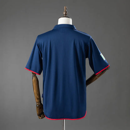 Chivas Guadalajara 03-04 Away Retro Jersey