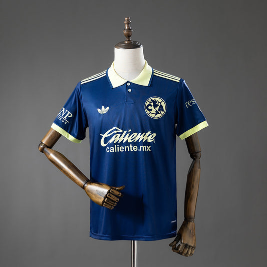 Club America 26-27 Away Jersey