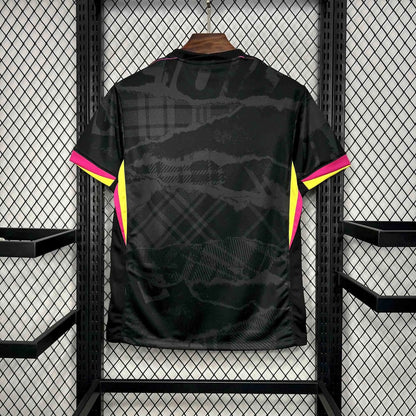 24-25 Chelsea Third Away Soccer Jersey