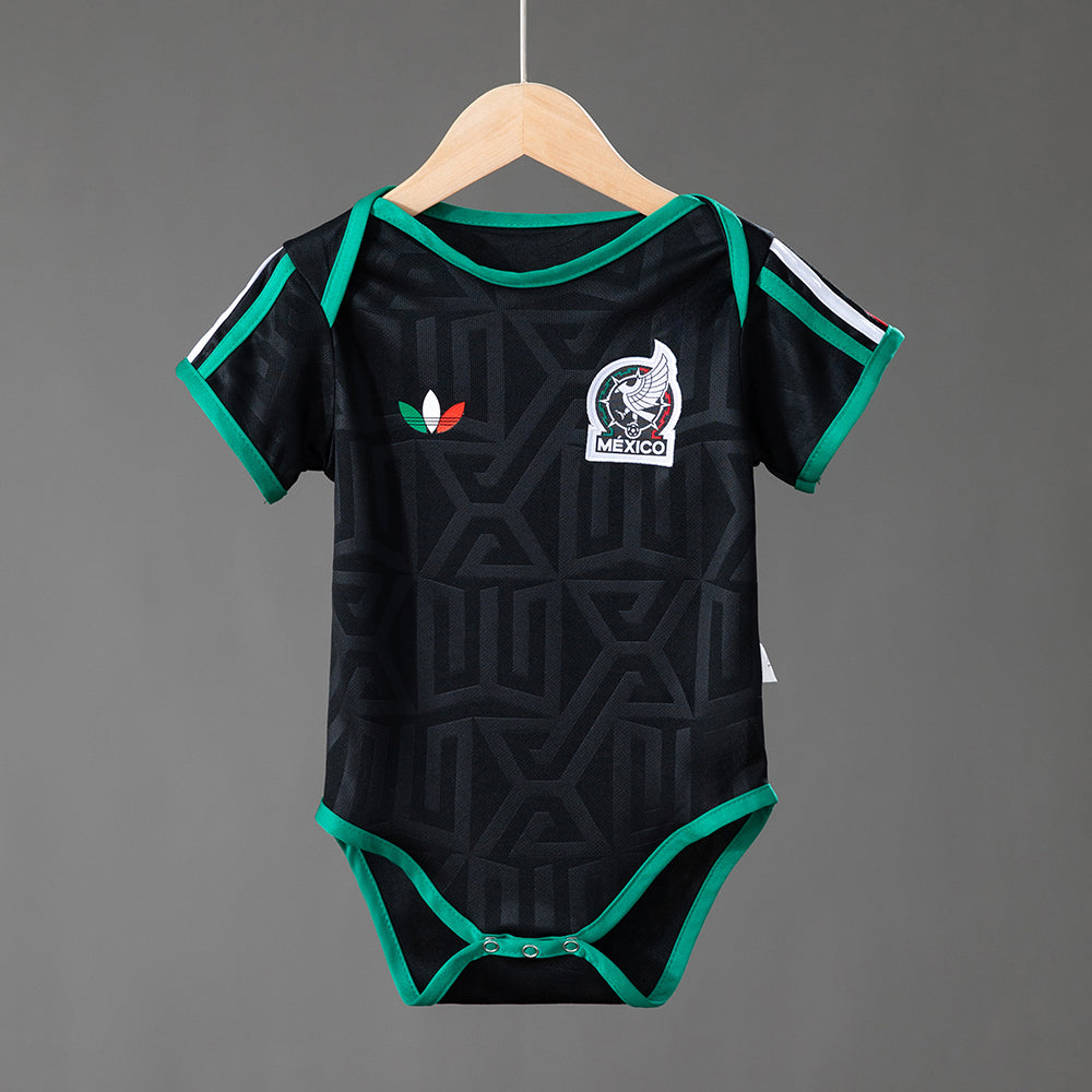 Mexico 2026 Third Away Baby Jersey