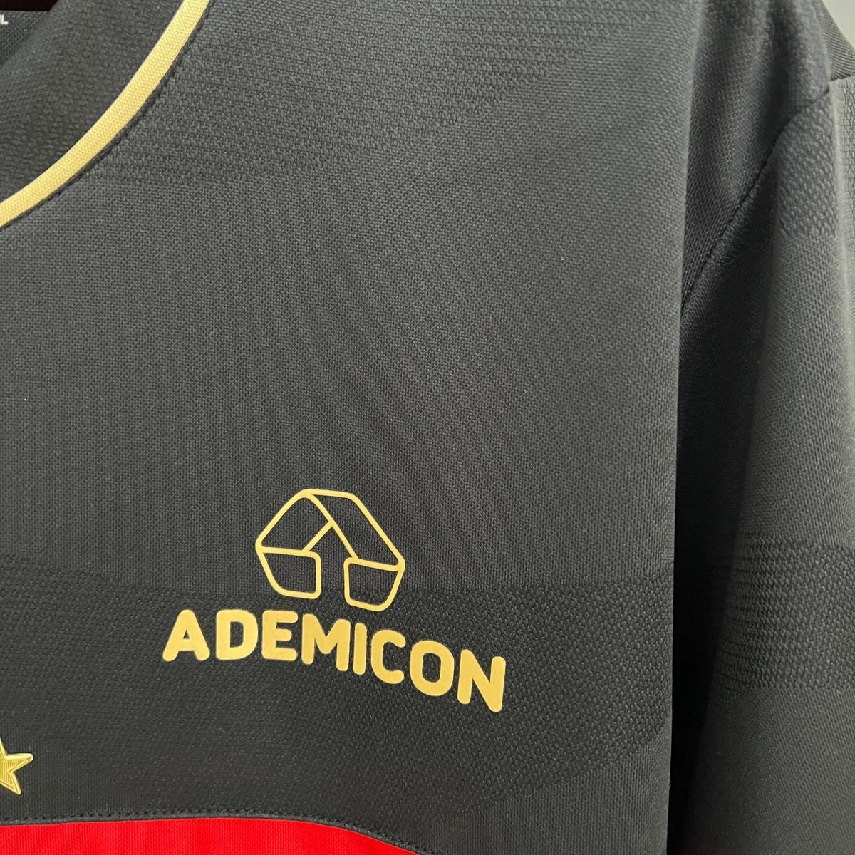 25/26 Sao Paulo Third Jersey