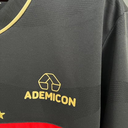25/26 Sao Paulo Third Jersey