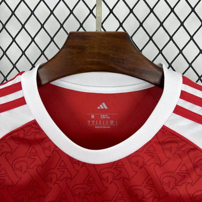 2025-26 Arsenal Home Jersey
