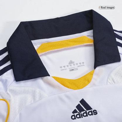 LA Galaxy 2007 Retro Jersey Home