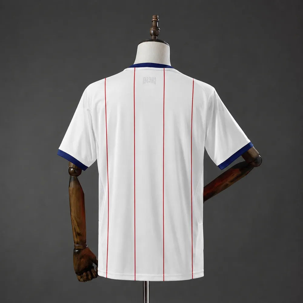 Chelsea 26-27 Third Jersey