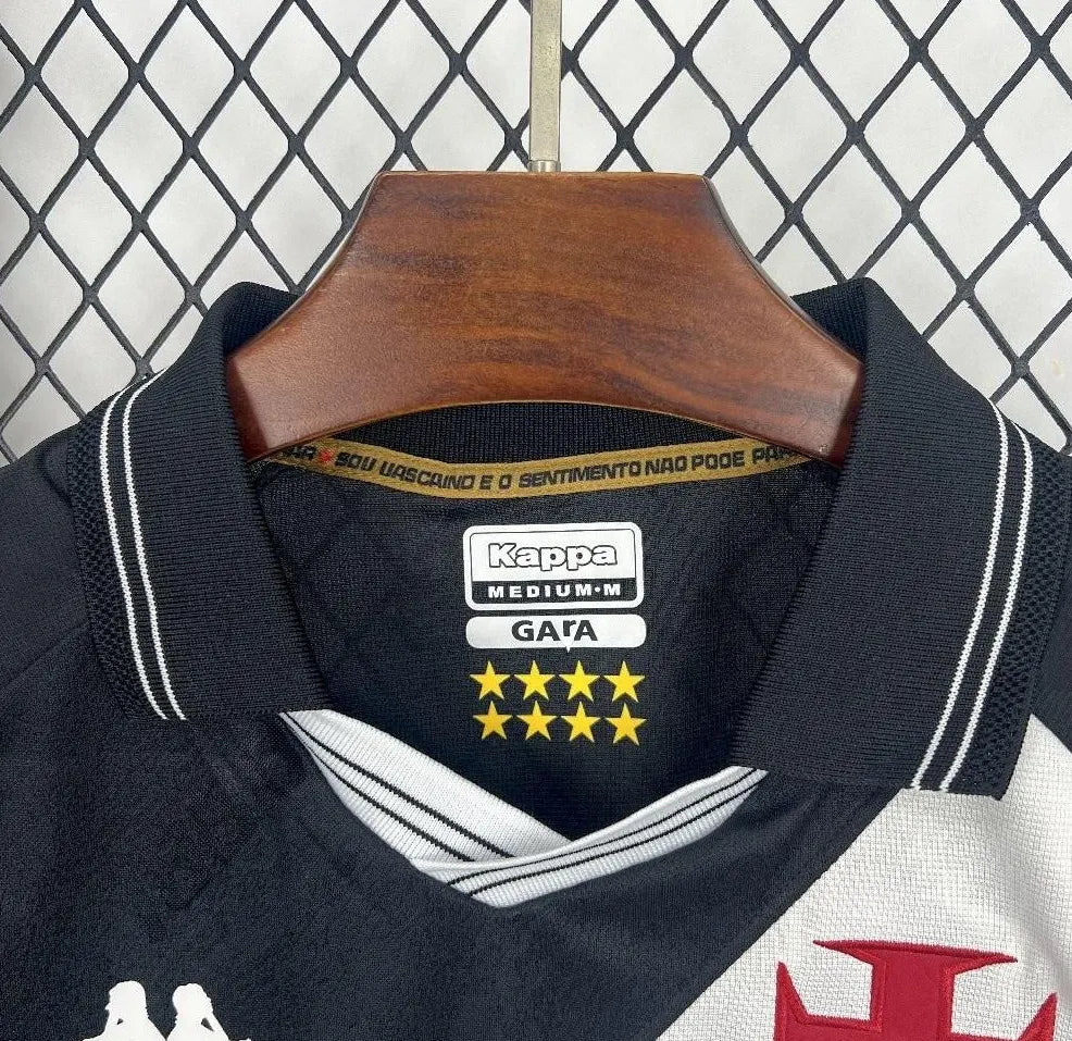 25/26 Vasco da gama Home Jersey
