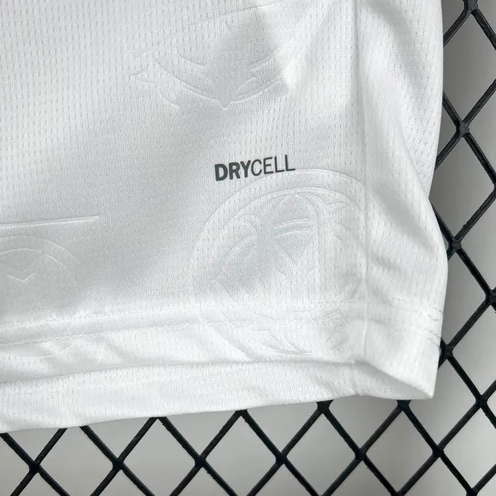 2025-26 Olympique Marseille Home Jersey