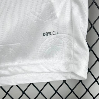 2025-26 Olympique Marseille Home Jersey