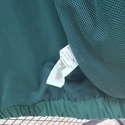 2025/2026 Palmeiras Windbreaker Football Shirt