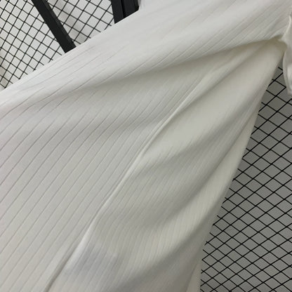 2025 Germany 125th Anniversary White Jersey