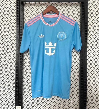 2025/2026 Inter Miami Third Away Football Jersey