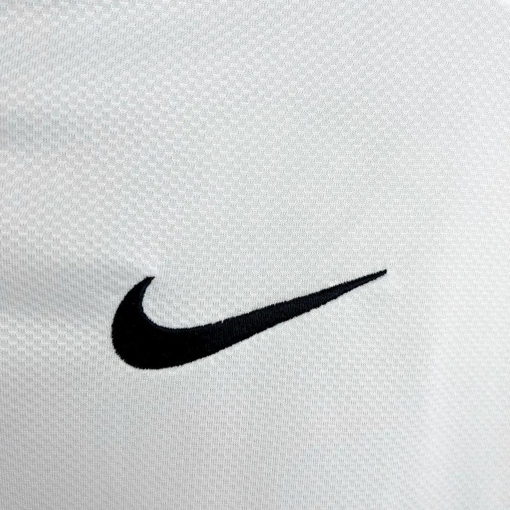 Barcelona POLO Shirt Lamin Yamal 304 White 24-25
