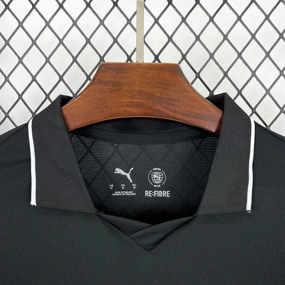2025-26 Manchester City Away Jersey
