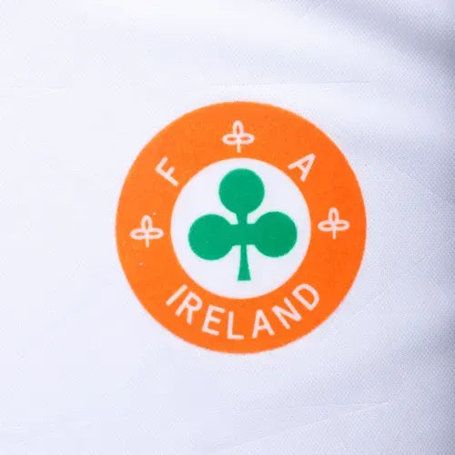 Ireland World Cup 1990 Retro Soccer Jersey Away