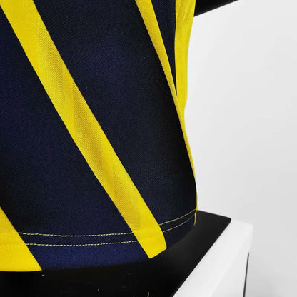 93-94 Arsenal Retro Away Jersey