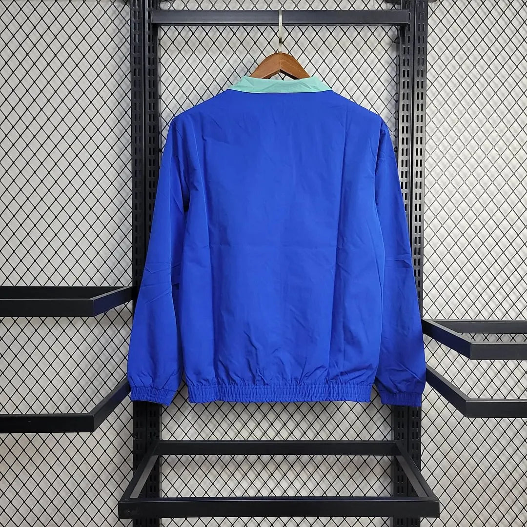 2024/2025 Chelsea Reversible Windbreaker Football Shirt