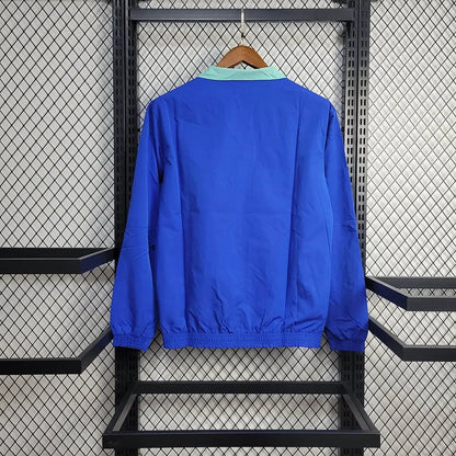 2024/2025 Chelsea Reversible Windbreaker Football Shirt