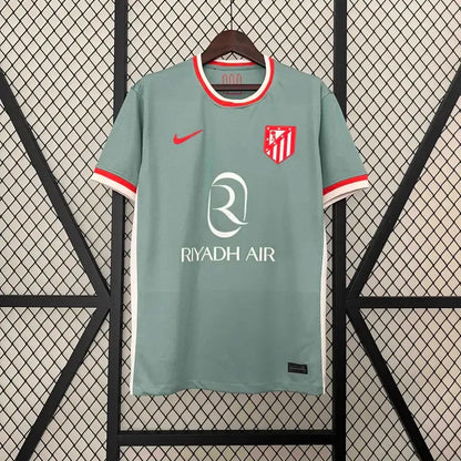 Nike Men 24-25 Atletico Madrid Away Soccer Jersey