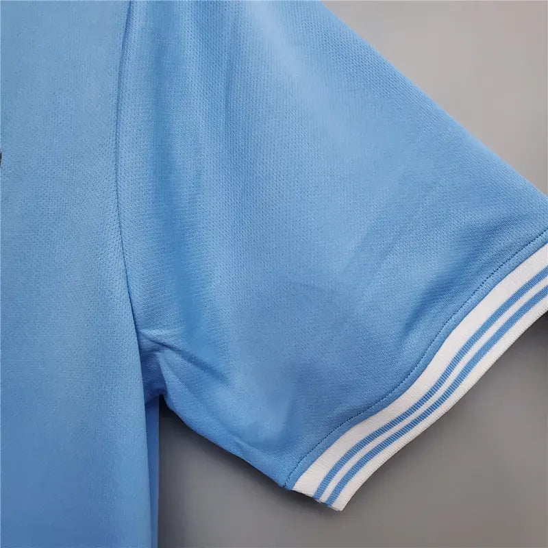 Napoli 1986/87 Retro Jersey Home