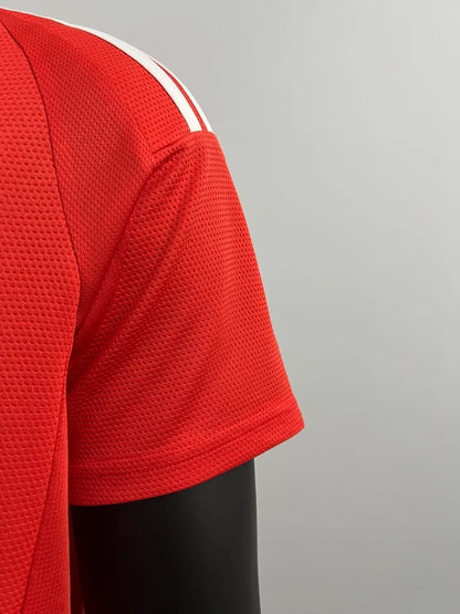 25/26 Brazil SC Internacional Home Jersey