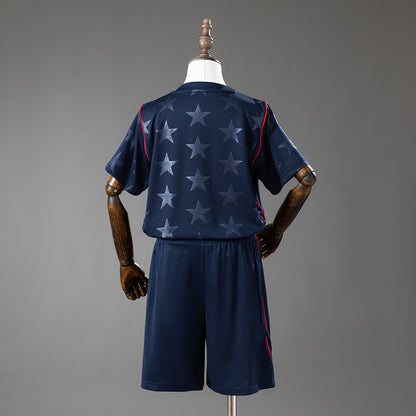 USA 2026 Away Kids Kit