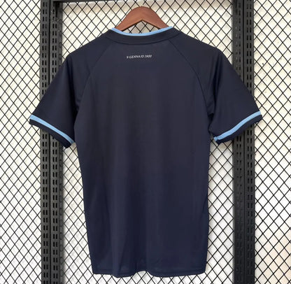 25-26 Lazio Third Jersey