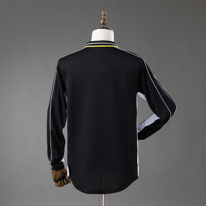 St. Pauli 99-00 Away Retro Long Sleeve Jersey