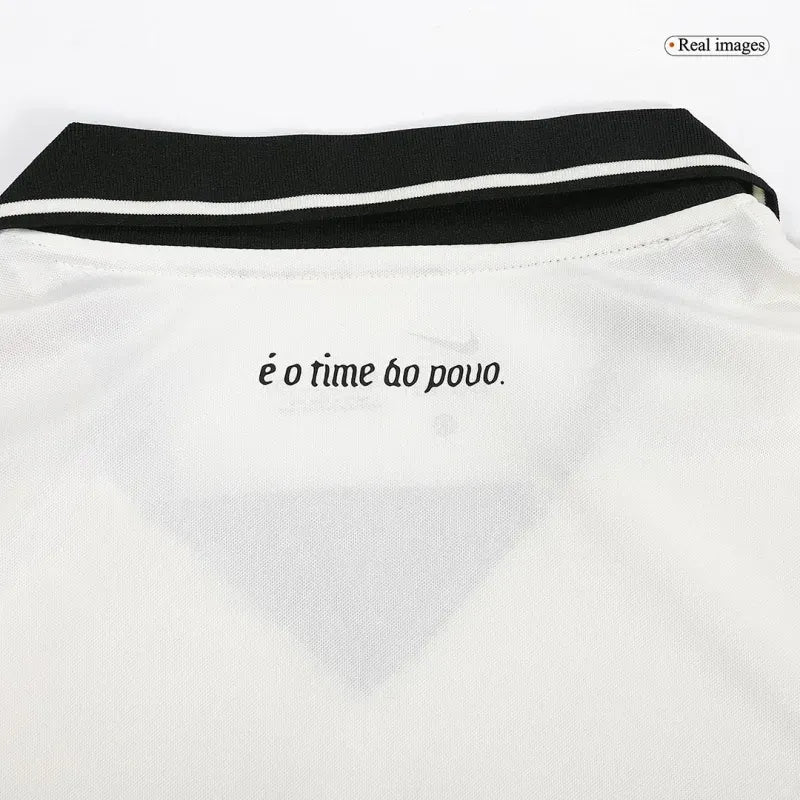 Corinthians 23-24 Fourth Away Jersey