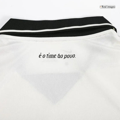 Corinthians 23-24 Fourth Away Jersey