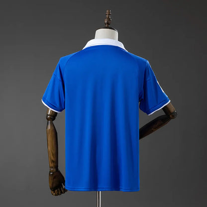 Zaragoza 25-26 Retro Style Jersey