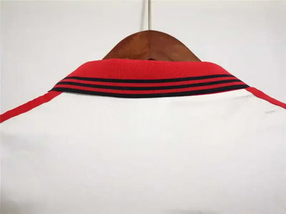 Bayern Munich 1998/00 Retro Jersey Away