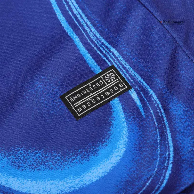2024-25 Chelsea Home Soccer Jersey