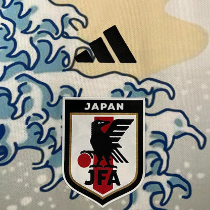 2024 Japan Nation Sea Waves Special Edtion